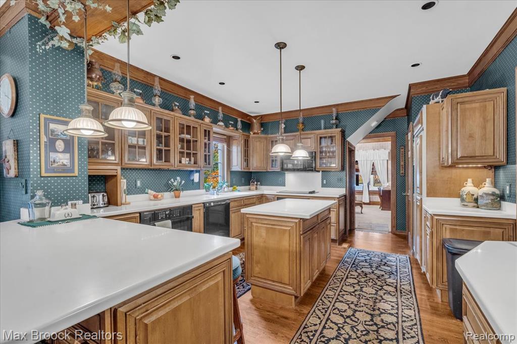 11 Poplar Park Boulevard, Pleasant Ridge, MI — Photo 15
