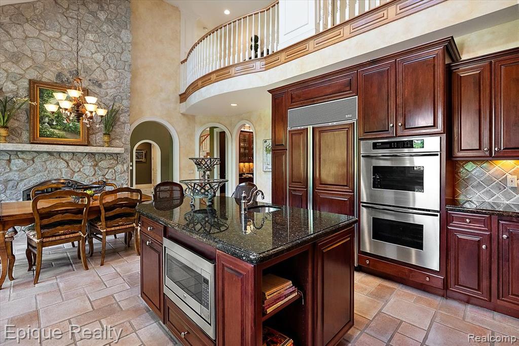 7662 Devins Ridge, Clarkston, MI 48348 — Photo 36