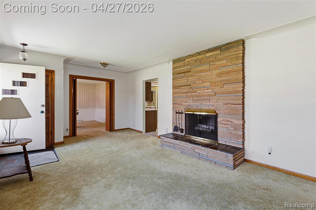 38210 Radde Street, Clinton Twp, MI 48036 — Photo 4