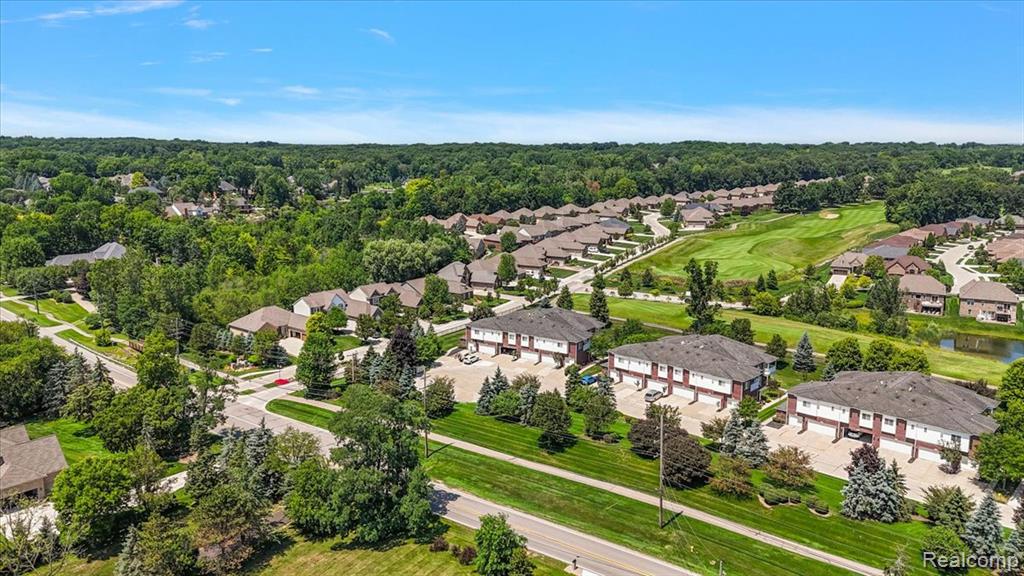6713 Boulder Pointe Drive, Washington, MI — Photo 68