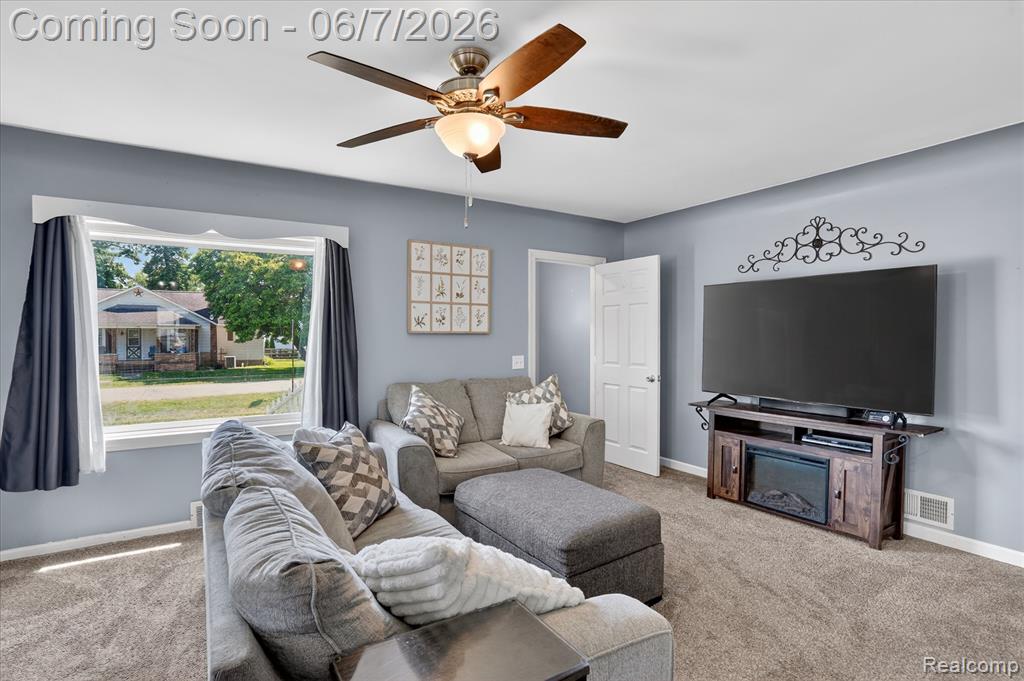 239 E Chestnut Street, Webberville, MI 48892 — Photo 8
