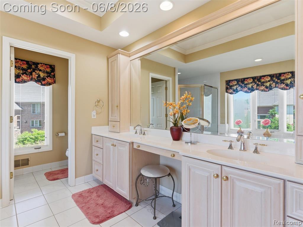 54150 Queensborough Drive, Shelby Twp, MI 48315 — Photo 57