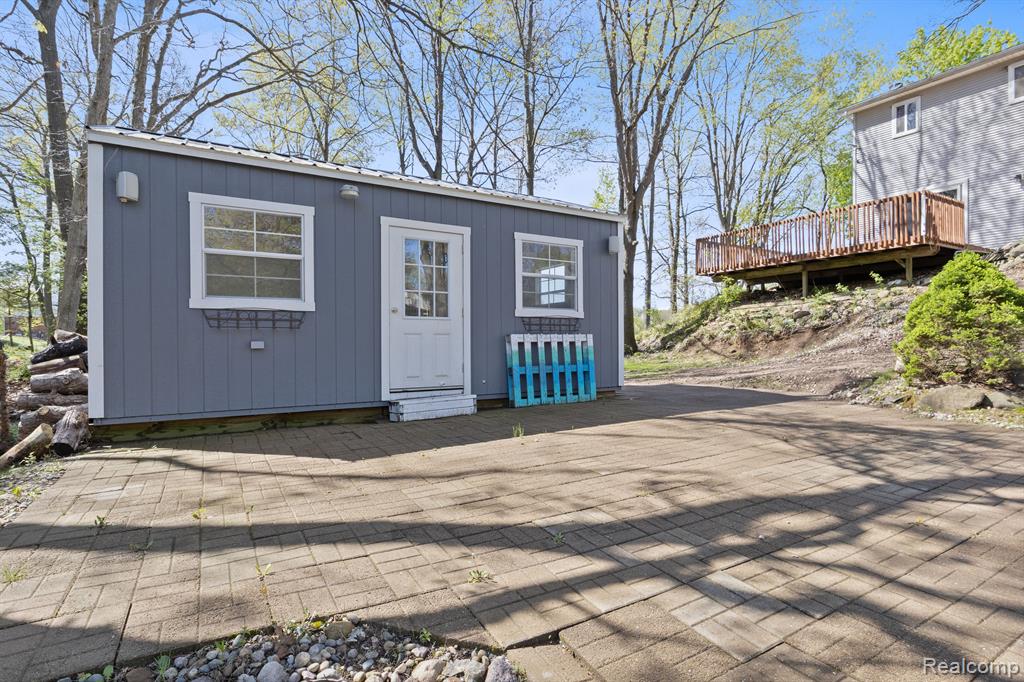 4471 SPRING OAKS Lane, Brighton, MI 48114 — Photo 32