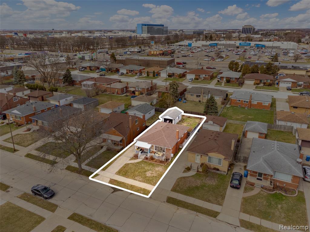 8131 Marian Street, Warren, MI 48093 — Photo 33