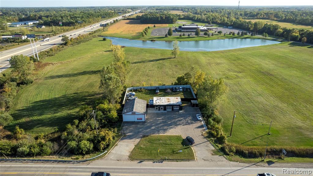 4265 W Mount Morris Road, Mount Morris, MI 48458 — Photo 18
