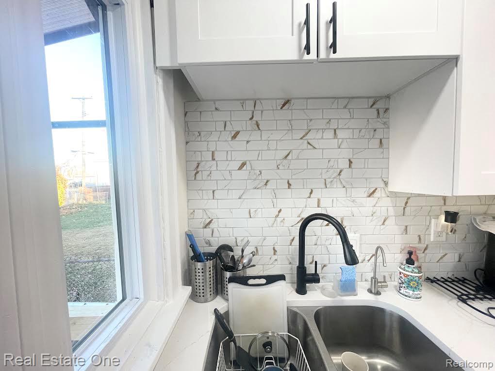 730 Cleophus Parkway, Lincoln Park, MI 48146 — Photo 18