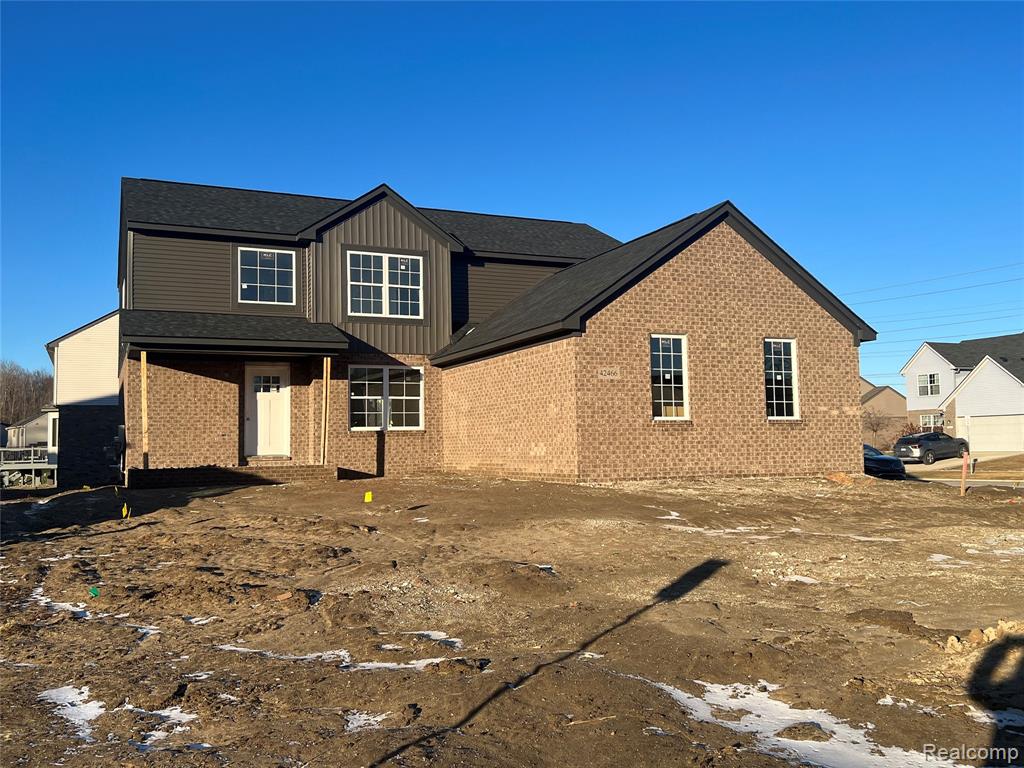 42466 Colonial Road, Belleville, MI 48111 — Photo 3