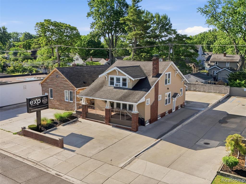 928 E 11 Mile Road, Royal Oak, MI 48067 — Photo 5