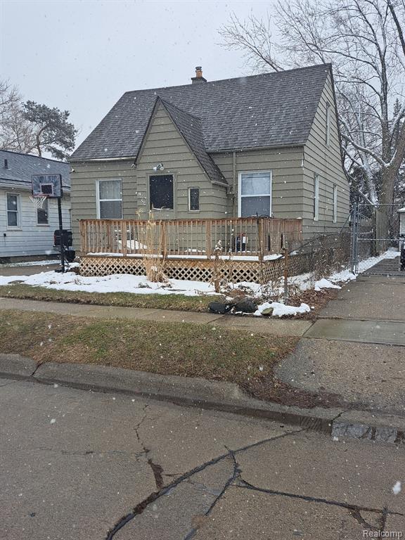 7044 HUPP Avenue, Warren, MI 48091 — Photo 2
