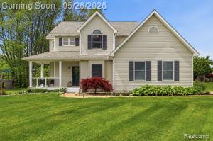 2389 Golfview Circle, Fenton, MI 48430 — Photo 48