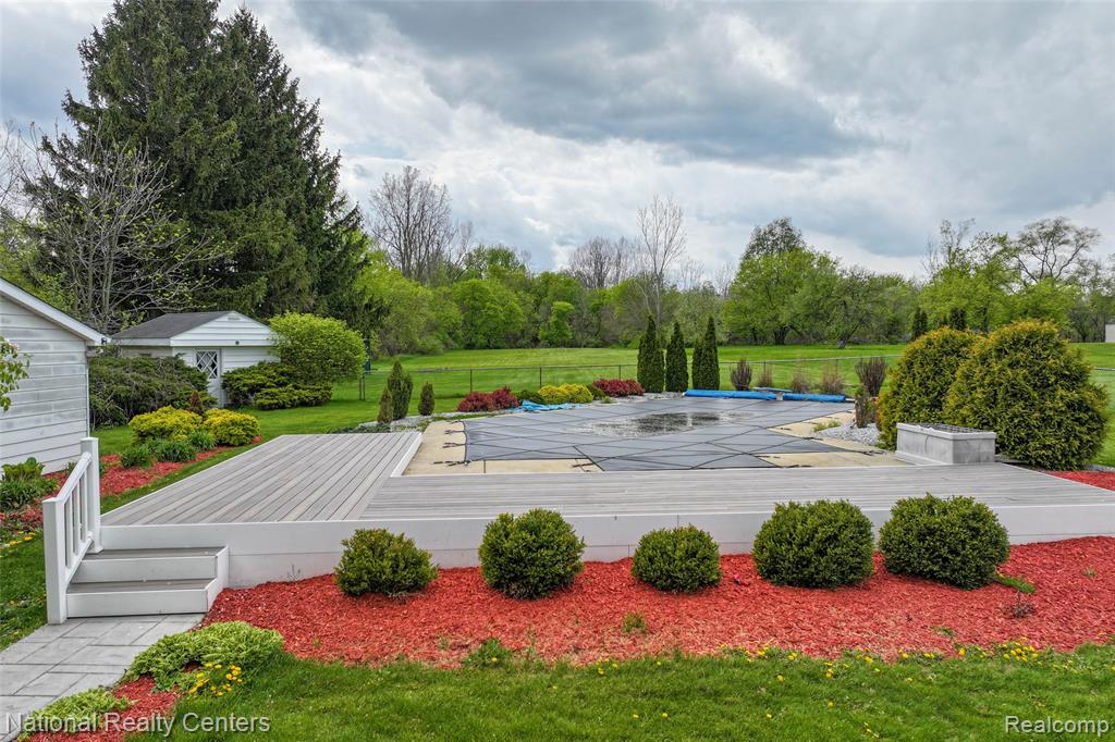 4347 N Gale Road, Davison, MI 48423 — Photo 10