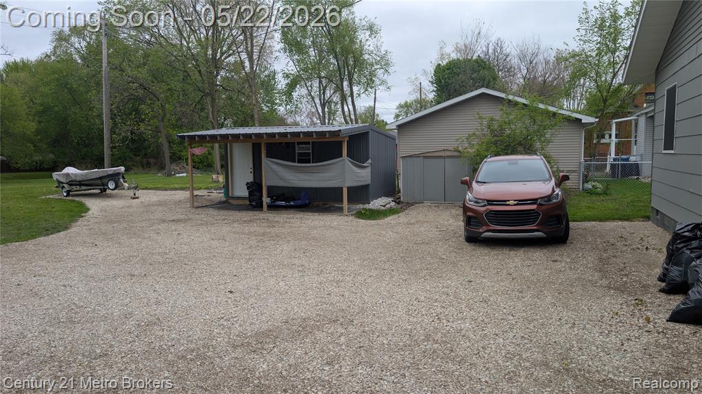 218 N Lapeer Street, Davison, MI 48423 — Photo 19