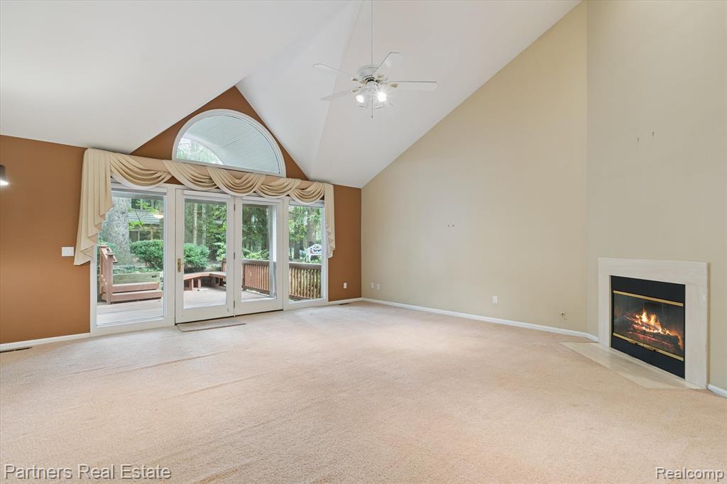 4445 Golf View Drive, Brighton, MI 48116 — Photo 6