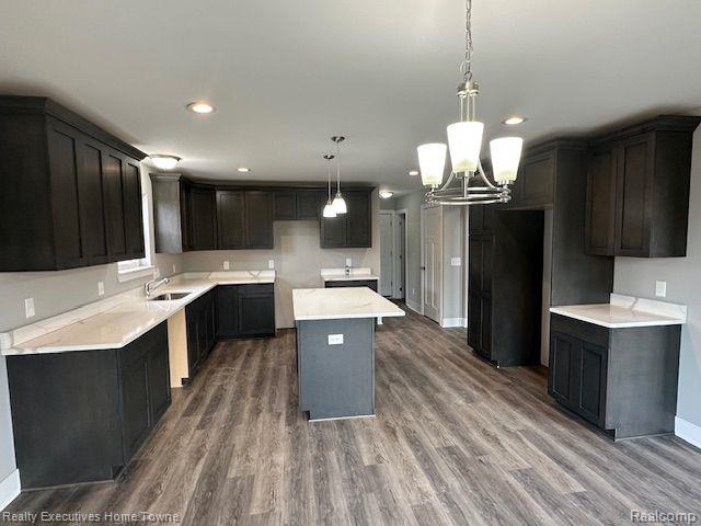 1 OLD COURSE Road, St. Clair, MI 48079 — Photo 8
