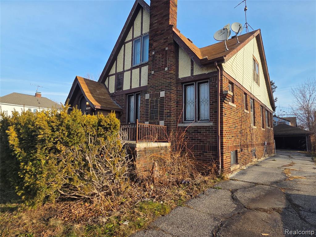 5274 Nottingham Road, Detroit, MI 48224 — Photo 2