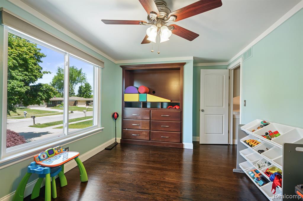 47470 Barbara Road, Macomb, MI 48044 — Photo 16