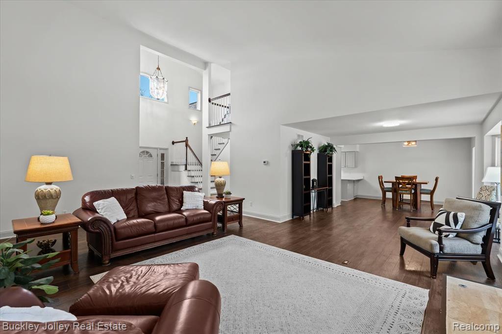 3597 Habitat Trail, Pinckney, MI 48169 — Photo 5