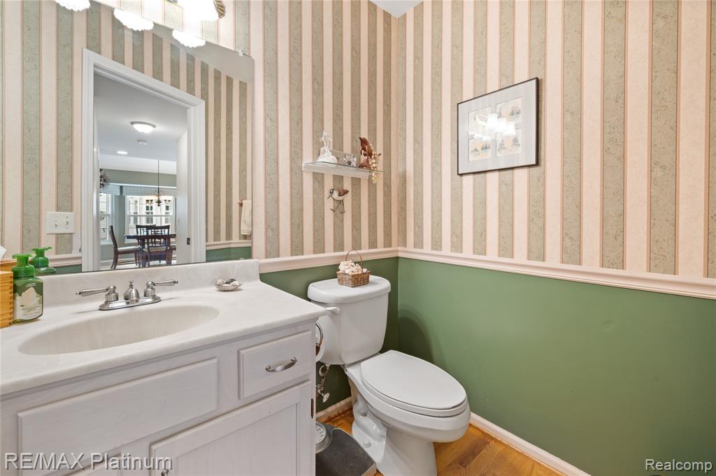 2336 Swans Cove, 7, Fenton, MI 48430 — Photo 19