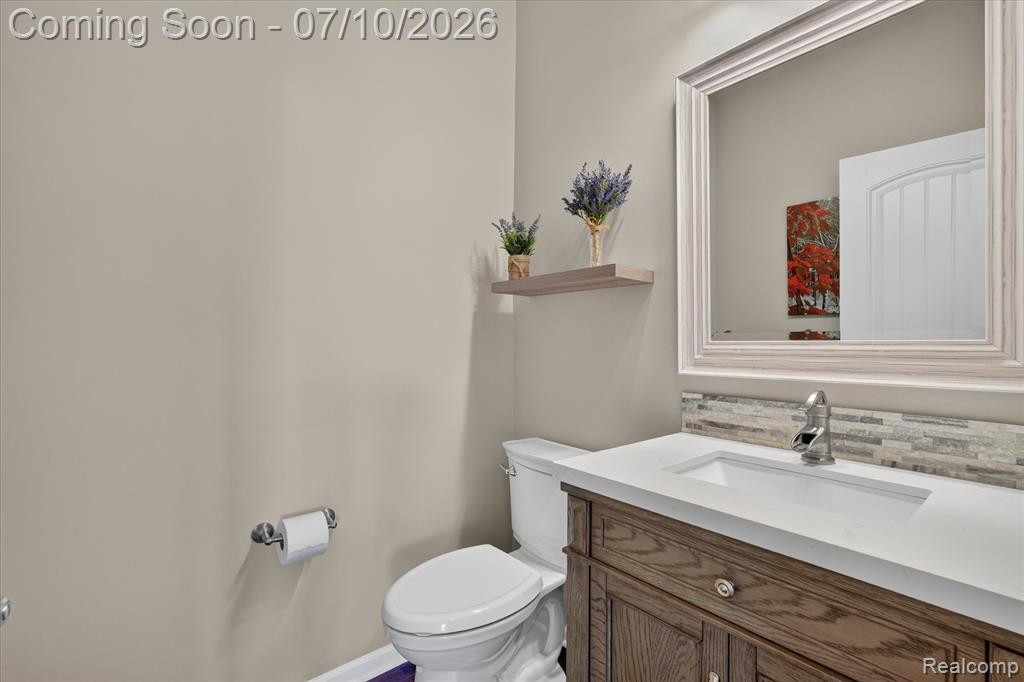 58491 Winnowing Circle S, South Lyon, MI 48178 — Photo 27