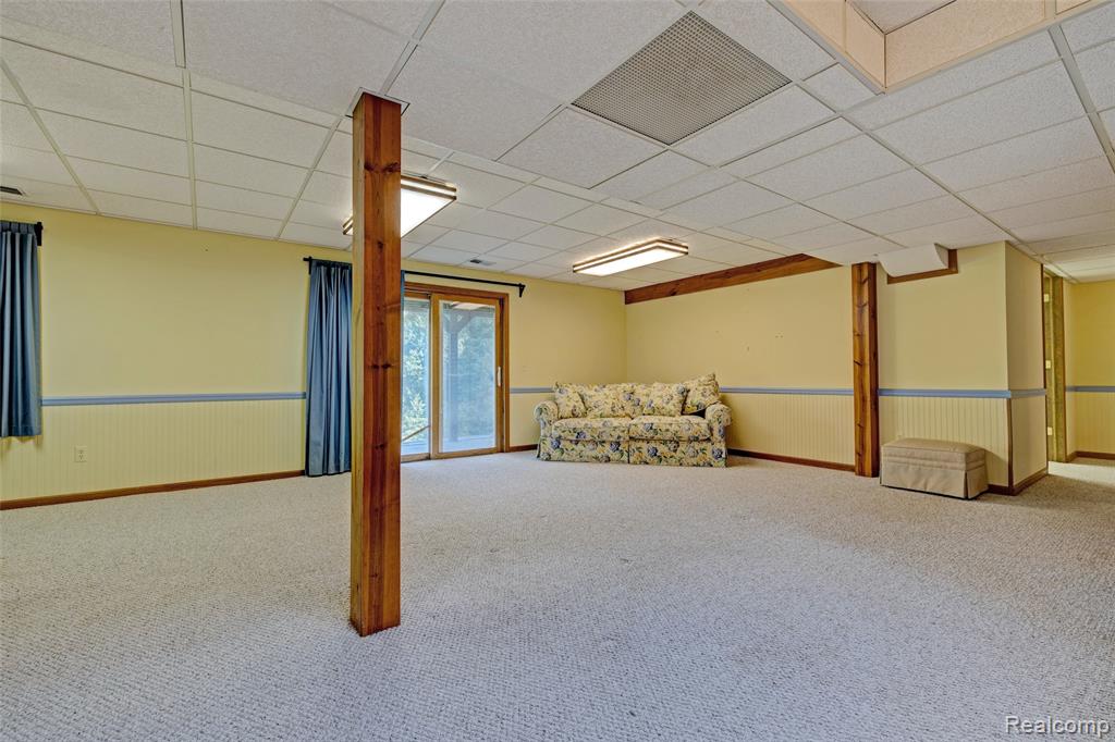 3015 Wildwood Road, Holly, MI 48442 — Photo 36