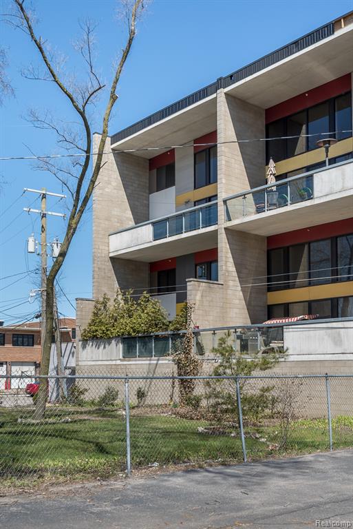 610 #204 S. Troy, Royal Oak, MI 48067 — Photo 30