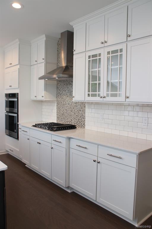 7296 Evergreen Trail, Almont, MI, 48003