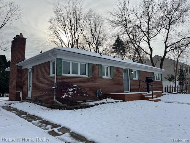 271 SW 68th Street, Grand Rapids, MI, 49548