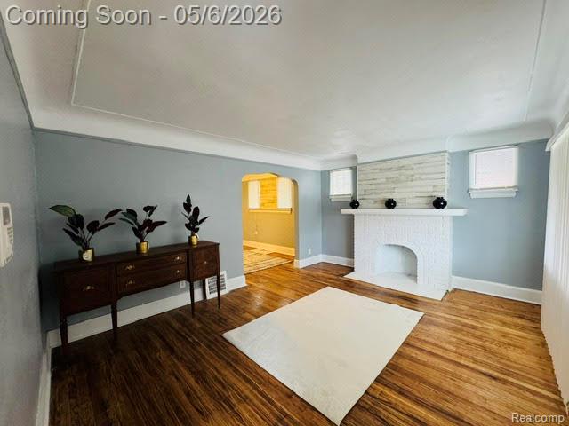 13566 Northlawn Street, Detroit, MI 48238 — Photo 5