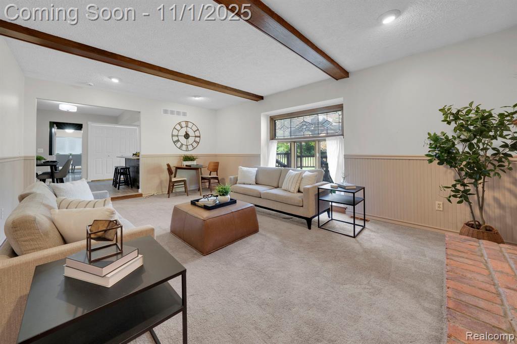 6893 Mountain Drive, Troy, MI 48098 — Photo 25