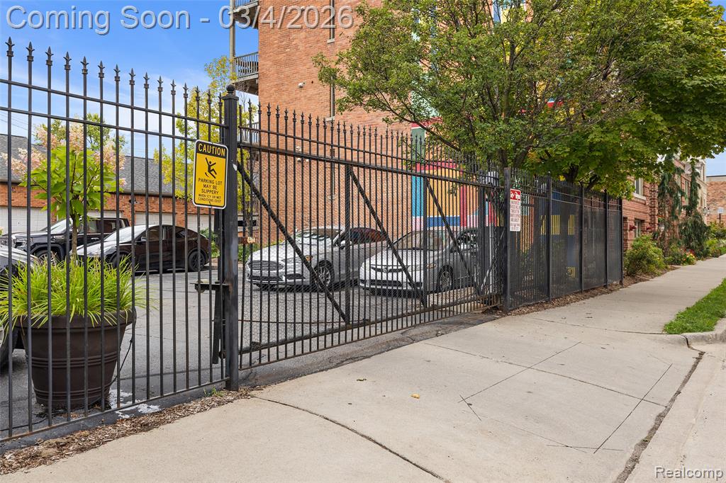 78 Watson Street, Detroit, MI 48201 — Photo 46