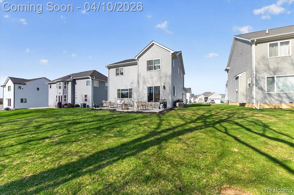 2136 Rolling Hills Drive, Holly, MI 48442 — Photo 39