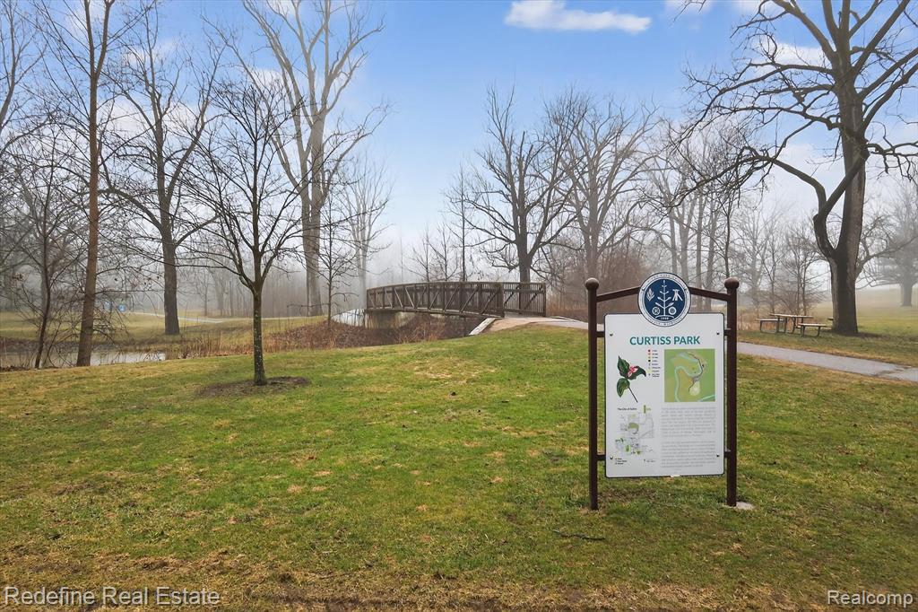 620 Bannock Court, Saline, MI 48176 — Photo 58