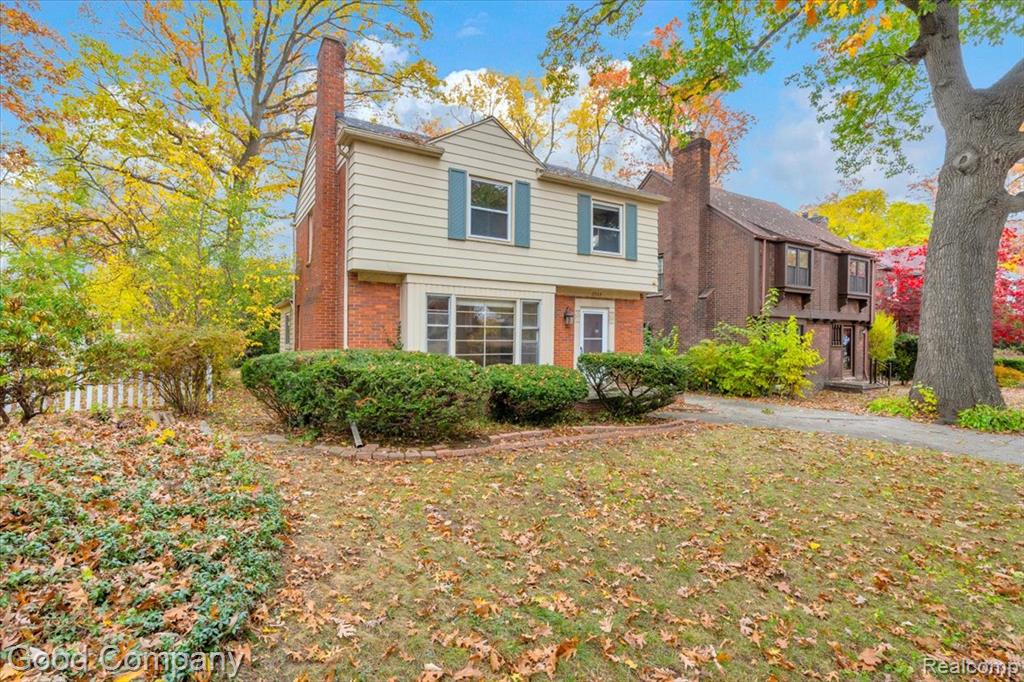 2564 WOODSTOCK Drive, Highland Park, MI 48203 — Photo 3