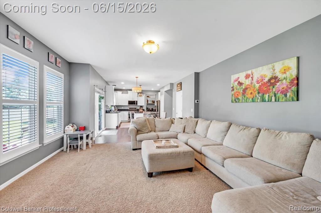 4449 Daniel Drive, Grand Blanc, MI 48439 — Photo 11
