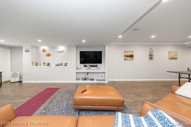 42897 CARDINAL Way, Novi, MI — Photo 32