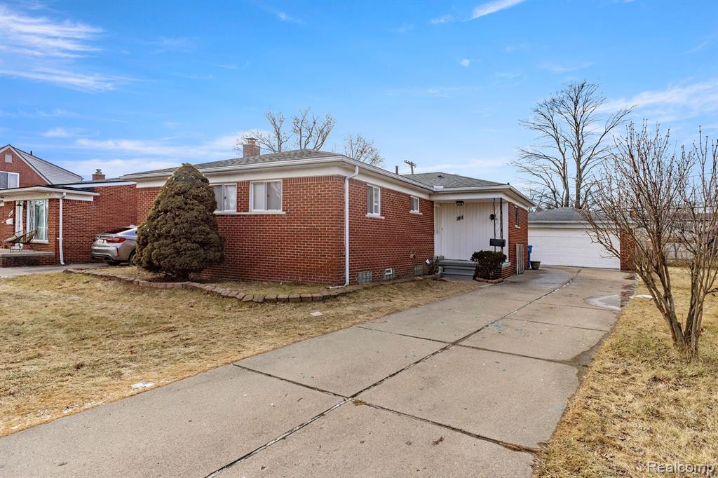 7011 ROSEMARY Street, Dearborn Heights, MI 48127 — Photo 4