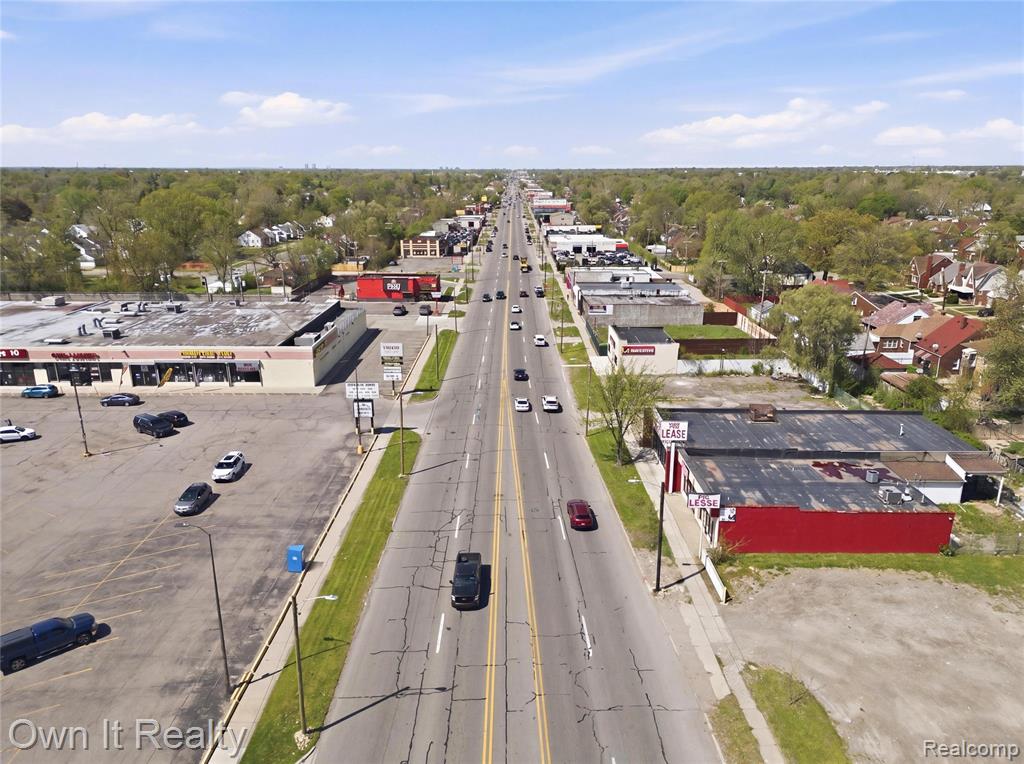 8866 Greenfield Road, Detroit, MI 48228 — Photo 2