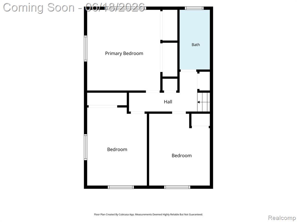 13575 Mercedes, Redford, MI 48239 — Photo 39