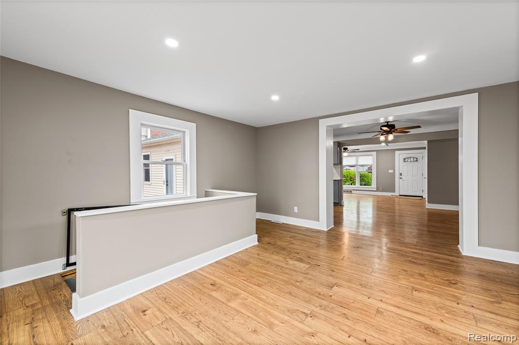 22029 Oconnor Street, Saint Clair Shores, MI 48080 — Photo 16