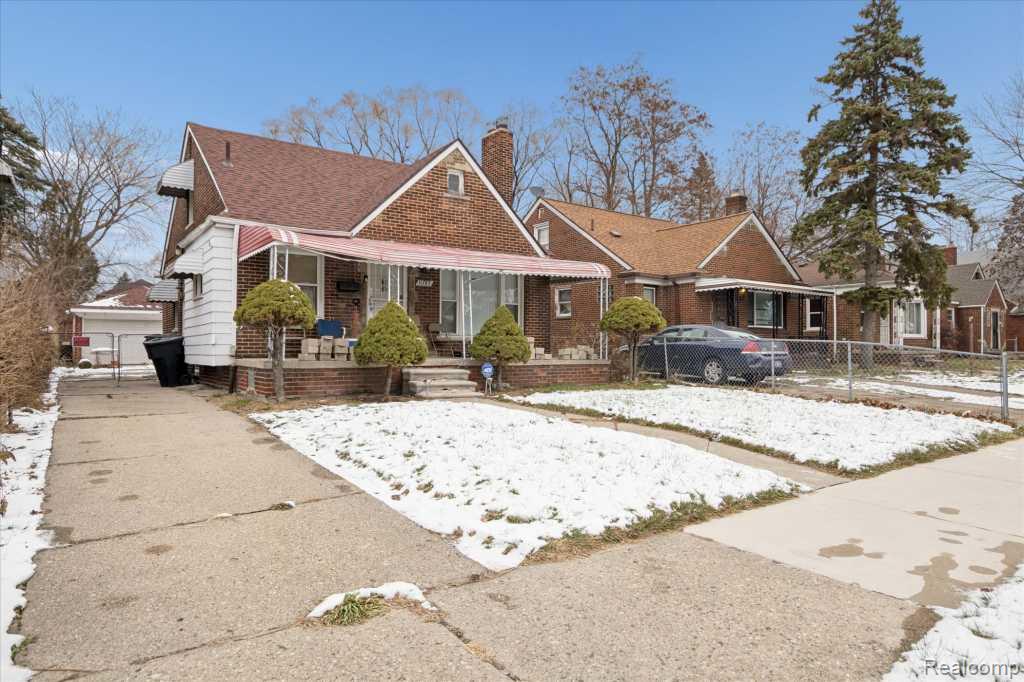 11785 Nashville Street, Detroit, MI 48205 — Photo 2