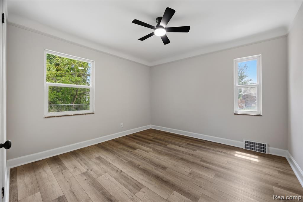 16510 Lesure Street, Detroit, MI 48235 — Photo 13