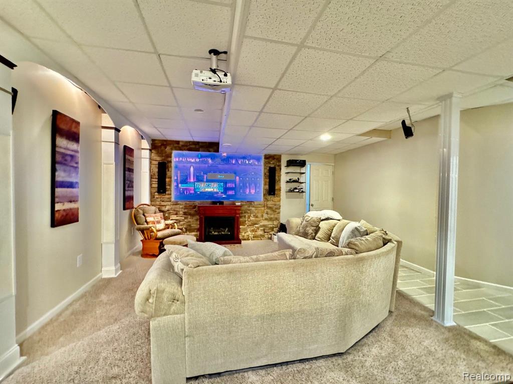 52611 FOREST HILL Drive, Chesterfield, MI 48047 — Photo 50