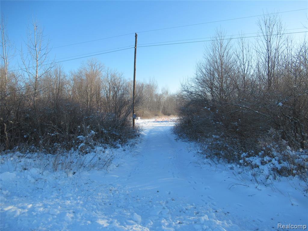 VACANT LAND S. PLAIN Road, Caro, MI 48723 — Photo 10