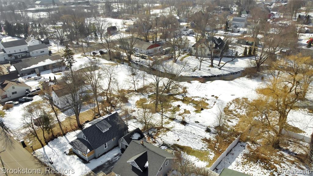 83 Cedar Street, Ortonville, MI 48462 — Photo 23