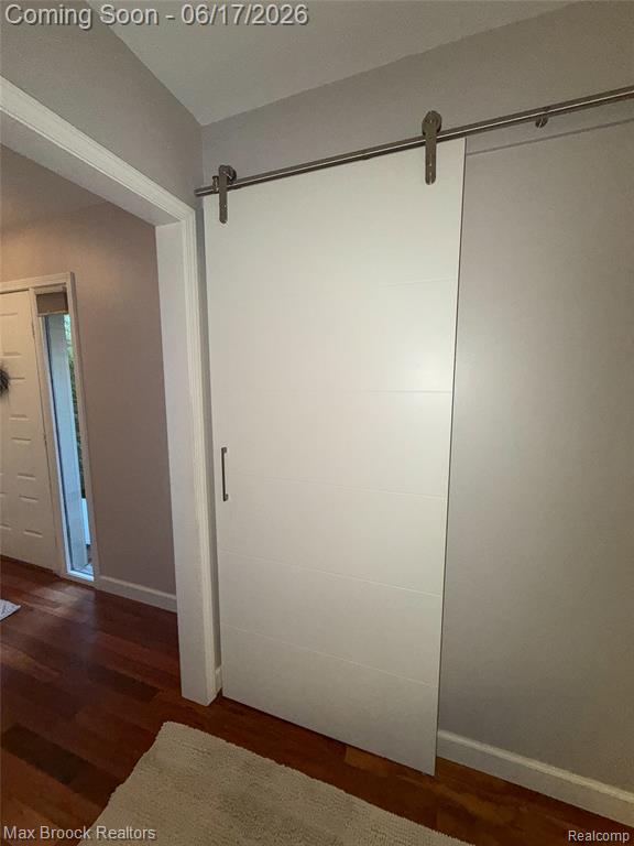 5466 Taylor Lane, Clarkston, MI — Photo 27
