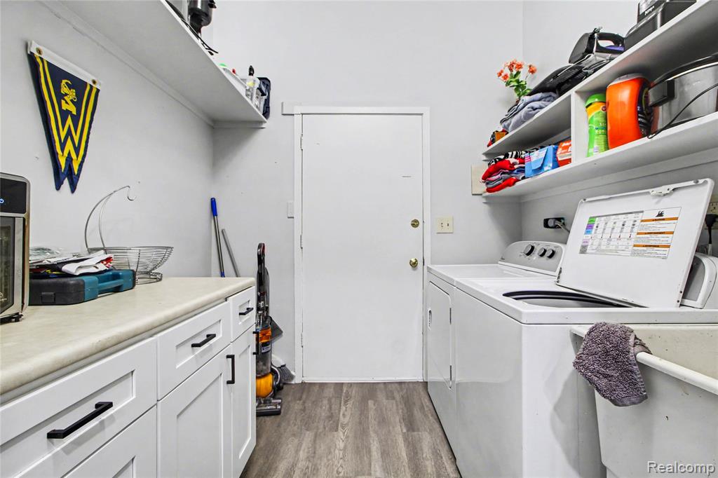 798 Peninsula Court, Ann Arbor, MI 48105 — Photo 14