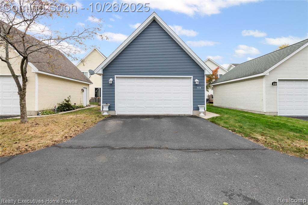 729 Oak Street, Port Huron, MI 48060 — Photo 30