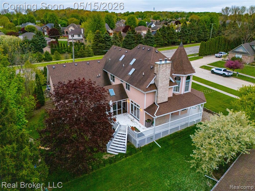 52798 Weathervane Drive, Chesterfield, MI 48047 — Photo 64