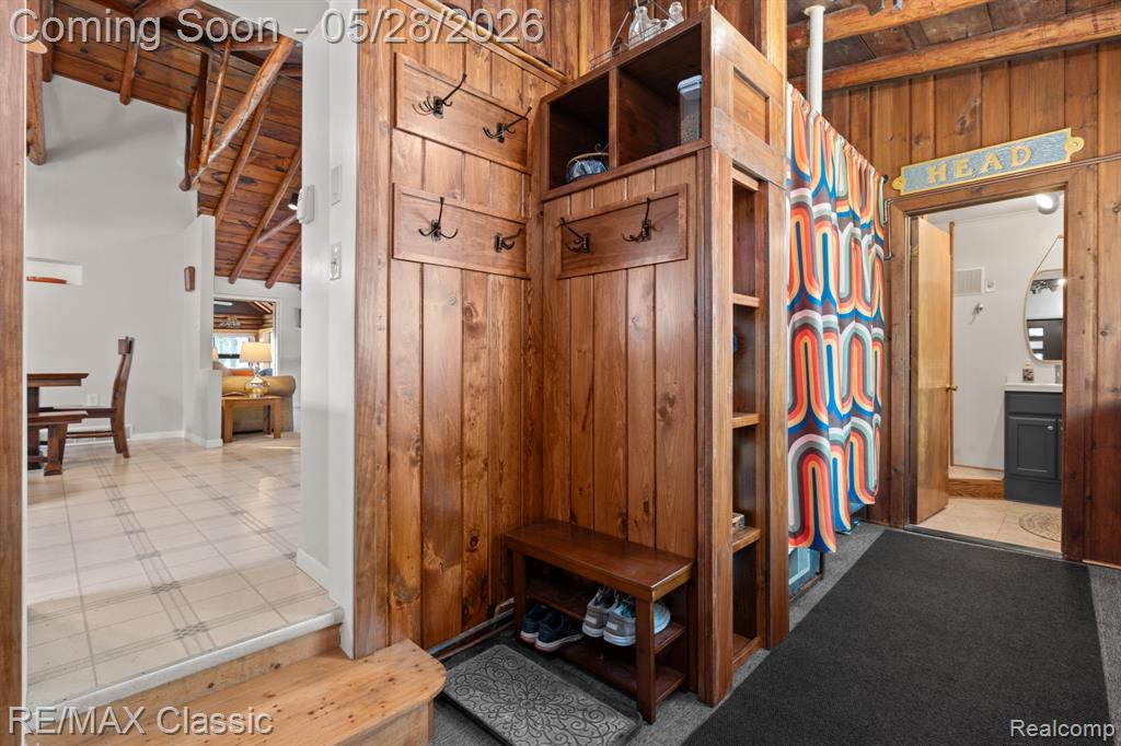 10584 Bob White Beach Boulevard, Whitmore Lake, MI 48189 — Photo 45
