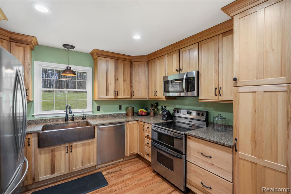 7630 DILLEY Road, Davisburg, MI 48350 — Photo 17